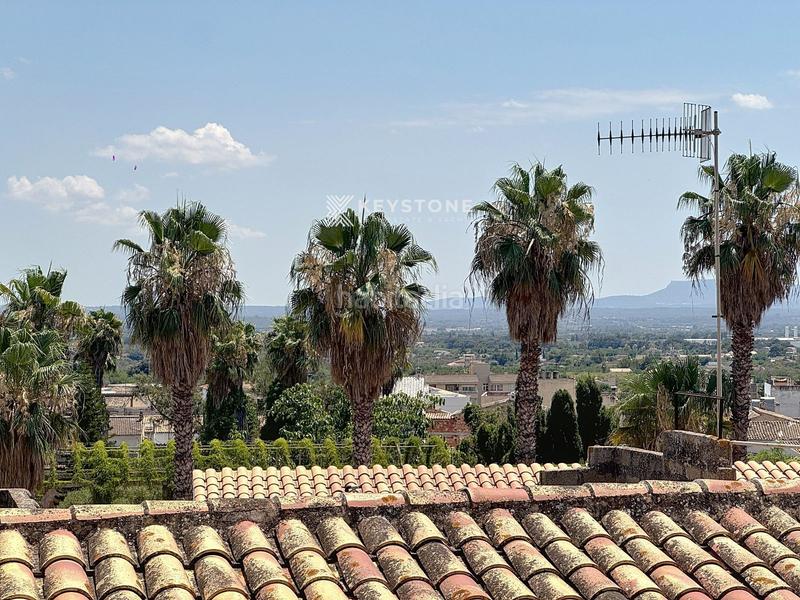 Foto fc732ff2-72c9-45ff-af5b-c1978dffdca1. Casa con parcheggio piscina in Lloseta