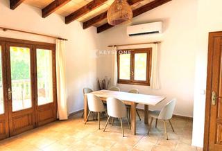 Rent House  Diseminado 8609- sant jordi, 8. Casa de campo reformada con vistas a la bahía de palma  sant jor