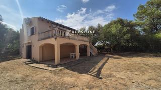 Miete Haus  Diseminado 8609- sant jordi, 8. Casa de campo reformada con vistas a la bahía de palma  sant jor