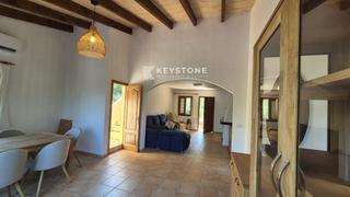 Miete Haus  Diseminado 8609- sant jordi, 8. Casa de campo reformada con vistas a la bahía de palma  sant jor