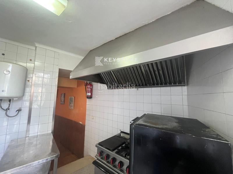 Foto 001854ab-8c42-4c28-b61a-2ea873a04ea7. Alquiler local comercial  con licencia de cafeteríabar frente al ayuntamiento en Calvià