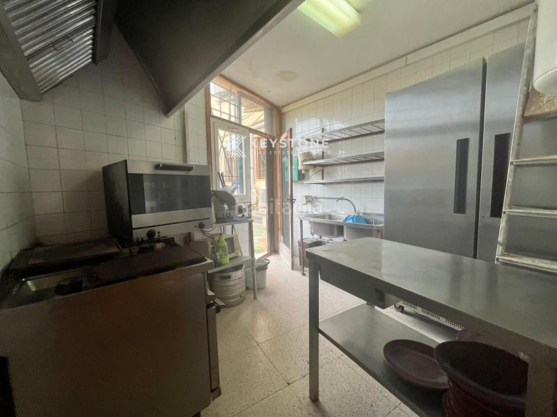 Foto 090d9403-e385-4798-9c8d-4bc36a12dc83. Alquiler local comercial  con licencia de cafeteríabar frente al ayuntamiento en Calvià