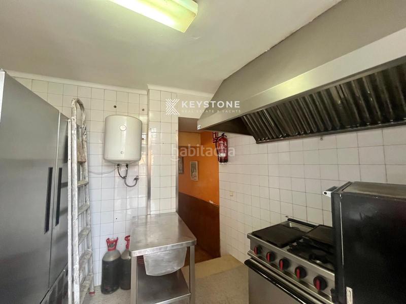 Foto 730a411f-17f4-4eb7-8ae6-d692ef4dc12e. Alquiler local comercial  con licencia de cafeteríabar frente al ayuntamiento en Calvià