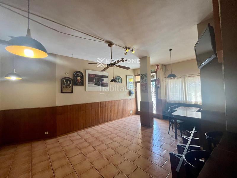 Foto 90f08410-0c6d-413a-a868-612a02b4505c. Alquiler local comercial  con licencia de cafeteríabar frente al ayuntamiento en Calvià