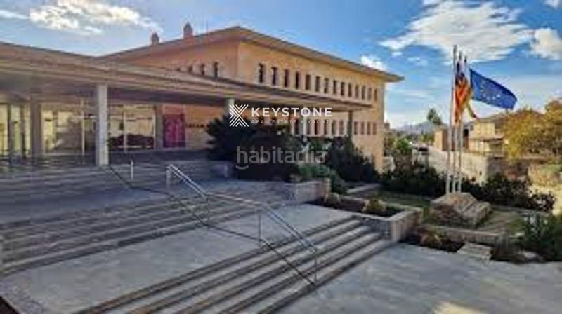 Foto 9e12f3ca-1450-42b1-99c7-2da2fa85399e. Alquiler local comercial  con licencia de cafeteríabar frente al ayuntamiento en Calvià