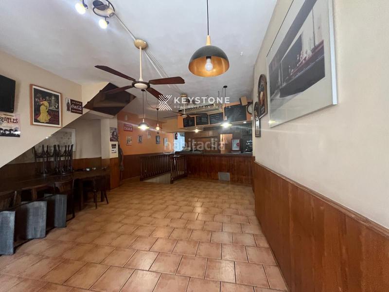 Foto ead60281-1fca-4b02-a936-82e3ae523781. Alquiler local comercial  con licencia de cafeteríabar frente al ayuntamiento en Calvià
