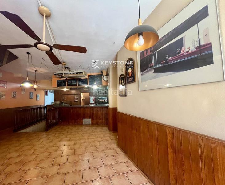 Foto eed5e43b-c841-4ebc-acbc-bea9716e7cde. Alquiler local comercial  con licencia de cafeteríabar frente al ayuntamiento en Calvià