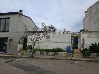 Rural plot  N/a. Parcela urbana edificable en maría de la salut