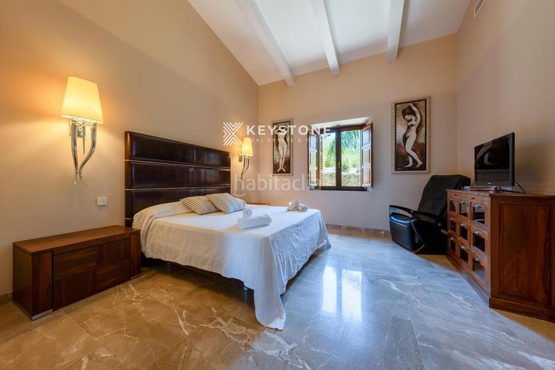 Foto 066eaa27-fcd6-4f1a-8137-0520f1e9389c. Casa con parcheggio piscina in Manacor centre Manacor