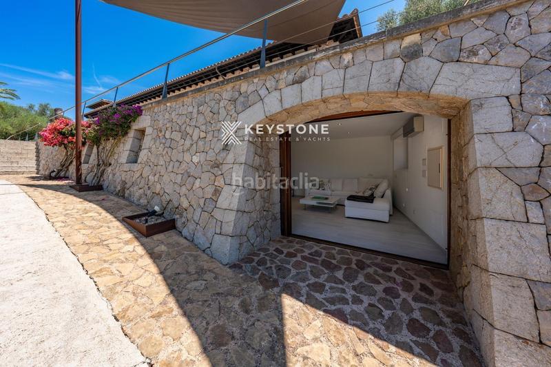 Foto 4a154198-cc61-4579-b6f9-2445b922fb10. Casa con parcheggio piscina in Manacor centre Manacor