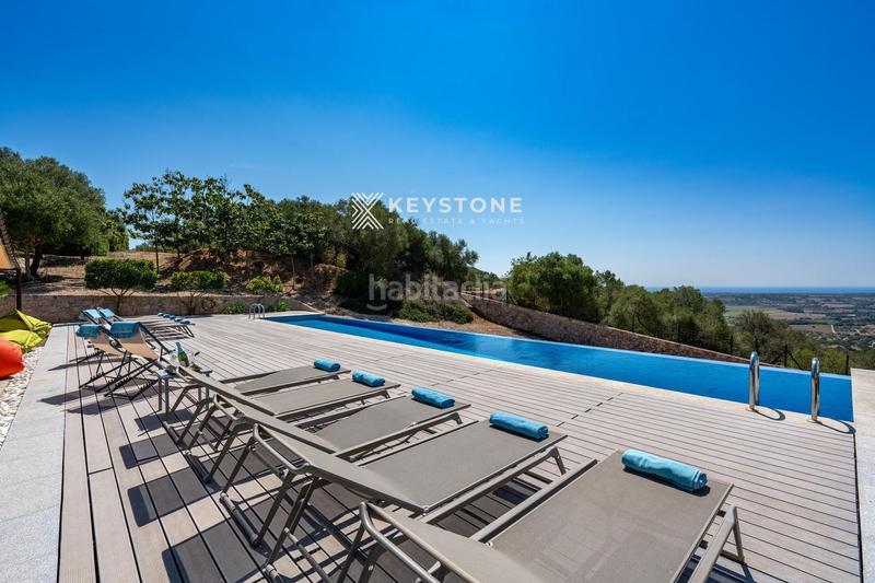 Foto 4acbec25-3697-40f0-8438-68ff5190753f. Casa con parcheggio piscina in Manacor centre Manacor