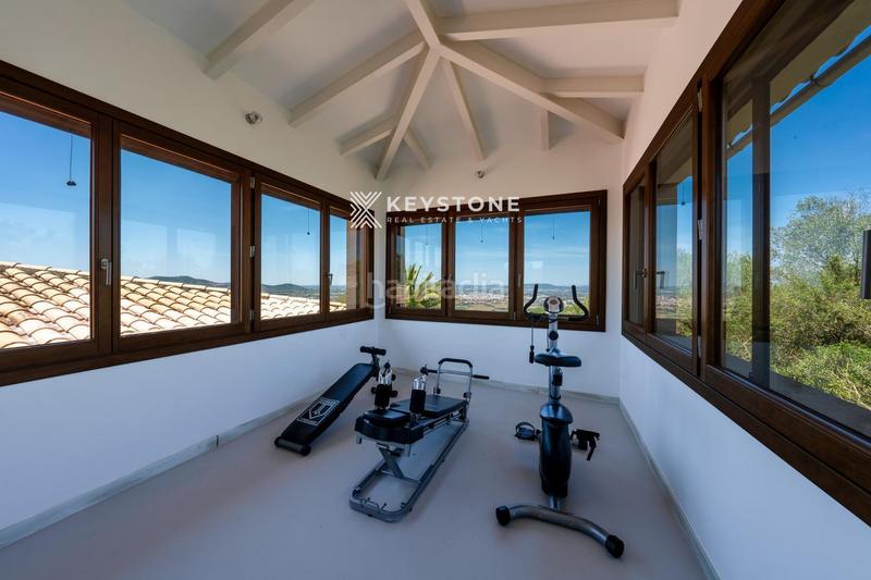 Foto 5f9cbcf8-4064-424e-97f8-6d2955237280. Casa con parcheggio piscina in Manacor centre Manacor