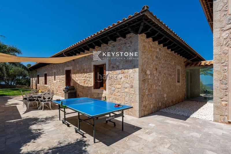 Foto 661b47d8-9186-48f7-8f47-704855a91299. Casa con parcheggio piscina in Manacor centre Manacor