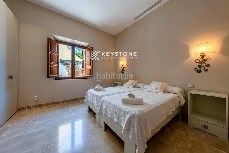 Foto 7151c02b-ecde-4ea4-ac2a-b55b0e047dc9. Casa con parcheggio piscina in Manacor centre Manacor