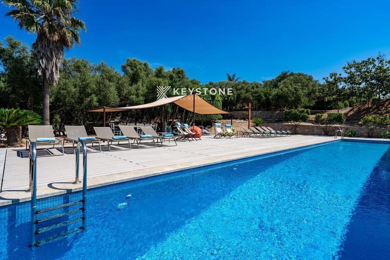 Foto a4455974-6df5-4796-b139-9154875d857d. Casa con parcheggio piscina in Manacor centre Manacor