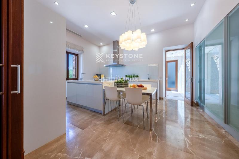 Foto aecd4ece-96fa-4d28-afa3-621ef7a78c6e. Casa con parcheggio piscina in Manacor centre Manacor