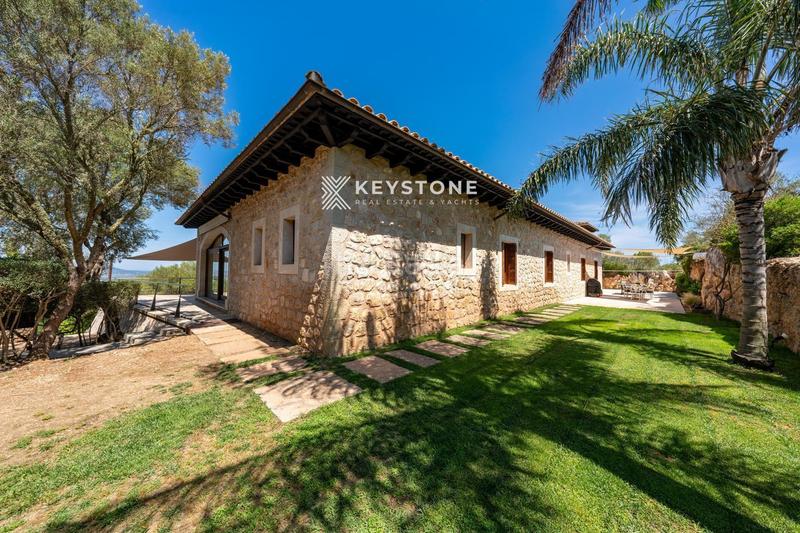 Foto bdcbcbbf-740b-4a1f-befb-d654df72b016. Casa con parcheggio piscina in Manacor centre Manacor