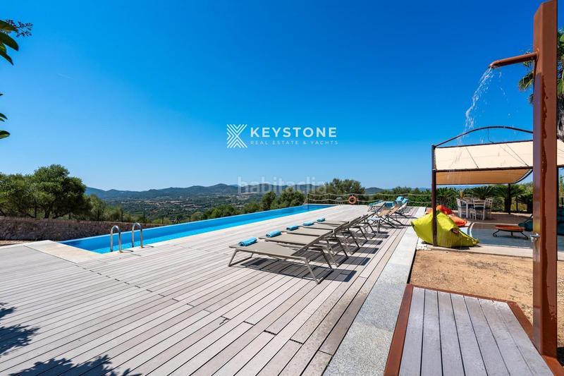 Foto be714a78-61b8-4c4e-8fea-d8f6d4bd623d. Casa con parcheggio piscina in Manacor centre Manacor