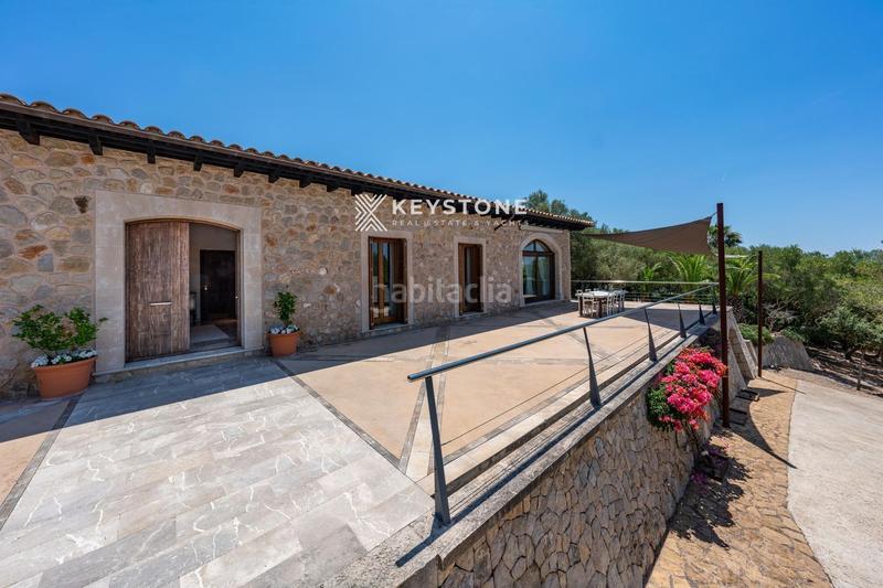 Foto e063a4c2-2239-46ed-a338-bcfee3188fdd. Casa con parcheggio piscina in Manacor centre Manacor