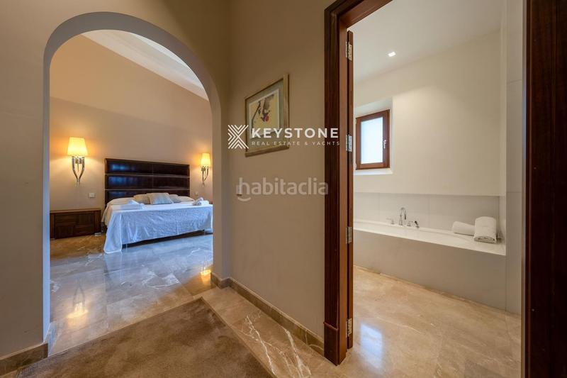 Foto f1739b48-1fba-4f2a-aa48-76cd879936e6. Casa con parcheggio piscina in Manacor centre Manacor