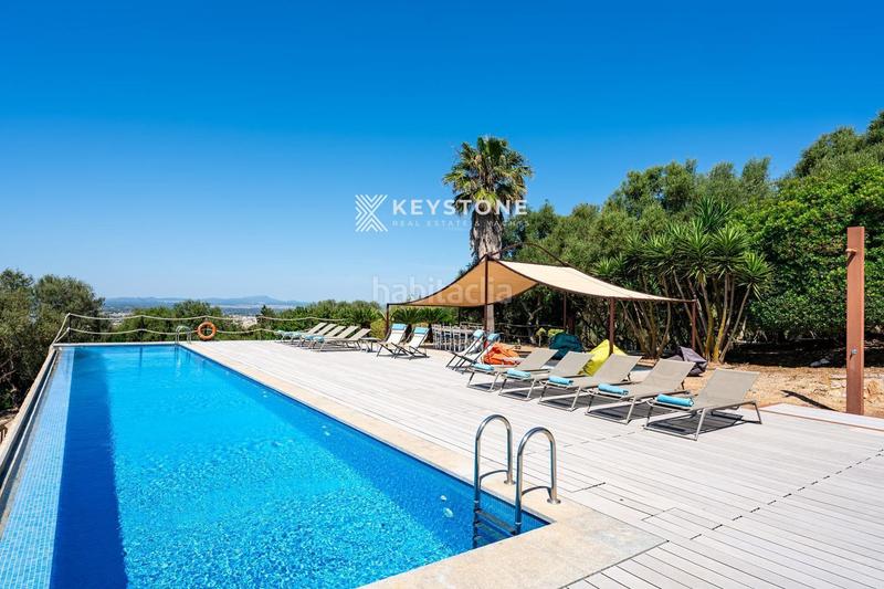 Foto f3c9d4dd-ed64-49ac-b1c9-b9764c4045d5. Casa con parcheggio piscina in Manacor centre Manacor