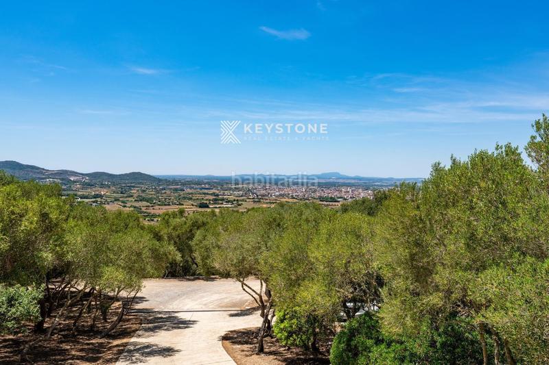 Foto febded3a-f7f0-43bb-9fb0-c65366fdc849. Casa con parcheggio piscina in Manacor centre Manacor