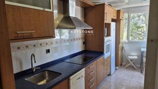 Rent Flat  Calle d'holanda, 20. Piso amueblado con terraza y vistas despejadas en san agustín