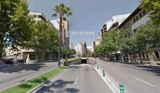 Lloguer Aparcament cotxe  N/a. Plazas de garaje en alquiler  vía alemania 13, palma  desde 120
