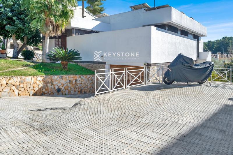 Foto 28f85d0e-923e-4bd3-831c-7759f45c2a75. Casa con parcheggio piscina in Santa Ponça Calvià