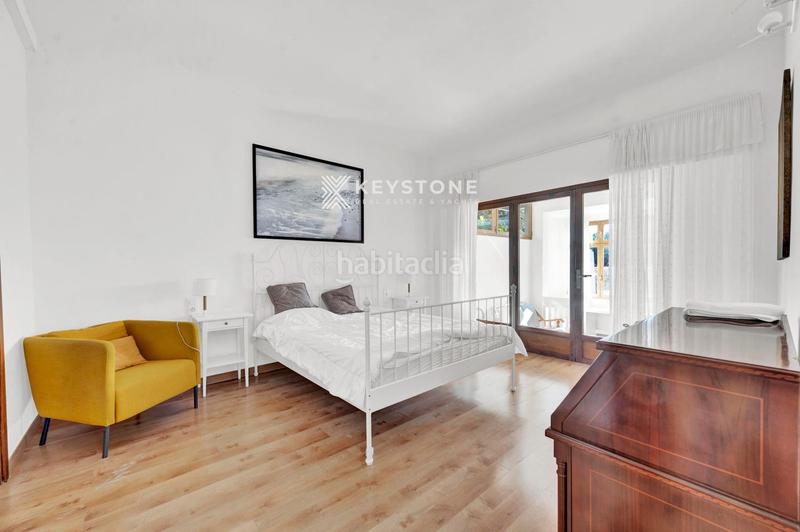 Foto 2a41ac33-c65c-42a5-9310-e264dd2791da. Casa con parcheggio piscina in Santa Ponça Calvià