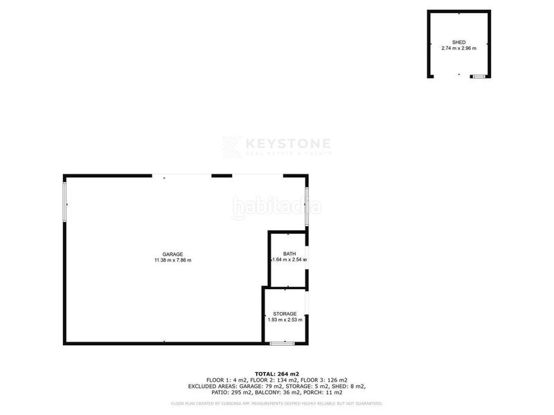 Foto 35cf45c2-7a99-4aab-a968-d040326ba305. Casa con parcheggio piscina in Santa Ponça Calvià
