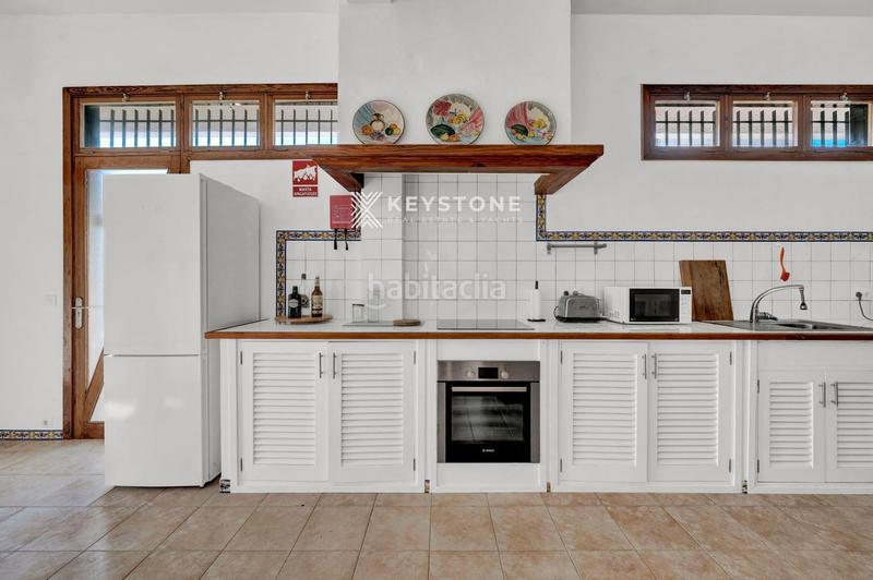 Foto 3c4d683e-7551-412f-b368-f19f3b65bb15. Casa con parcheggio piscina in Santa Ponça Calvià