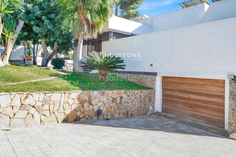 Foto 437166a0-18c0-436c-b37f-a0f946355134. Casa con parcheggio piscina in Santa Ponça Calvià