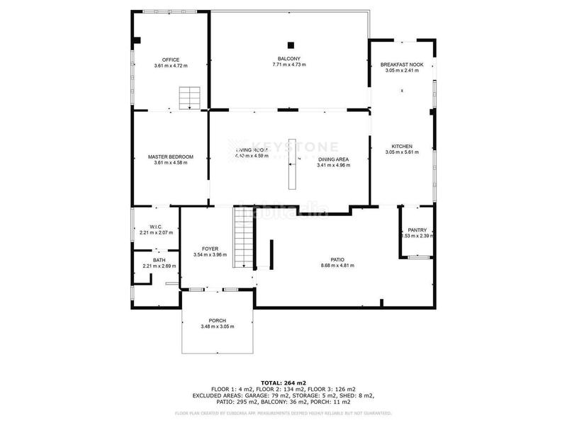 Foto 69ccc18b-1895-49af-a2e7-ef71aff65e92. Casa con parcheggio piscina in Santa Ponça Calvià