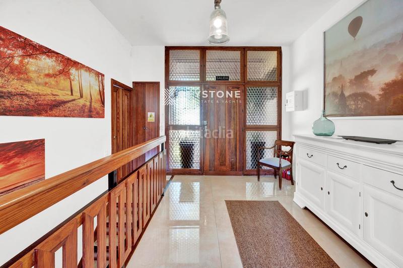 Foto c0bccf4a-df29-438a-a606-3f212f68878d. Casa con parcheggio piscina in Santa Ponça Calvià