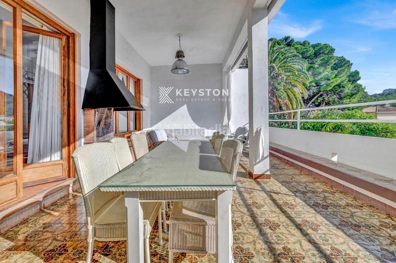 Foto c66766da-fc15-4f03-8e07-768e51189968. Casa con parcheggio piscina in Santa Ponça Calvià