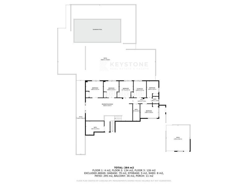 Foto fdf426d4-c909-4871-b72b-f1e933d2fd57. Casa con parcheggio piscina in Santa Ponça Calvià