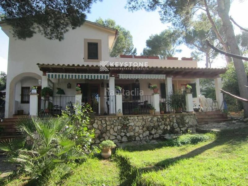Foto 5bb69a01-79b1-43f6-ad81-ce09e71e5ff2. Casa a Santa Ponça Calvià