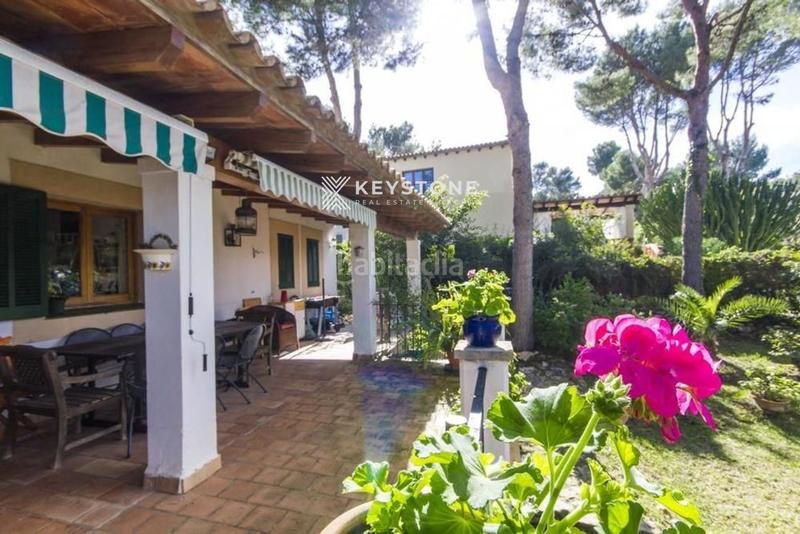 Foto cef69976-7508-4469-bf33-e4de2e8998b0. Casa a Santa Ponça Calvià