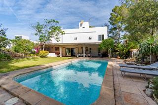 Casa a Santa Ponça. Villa tranquila junto al puerto de santa ponça
