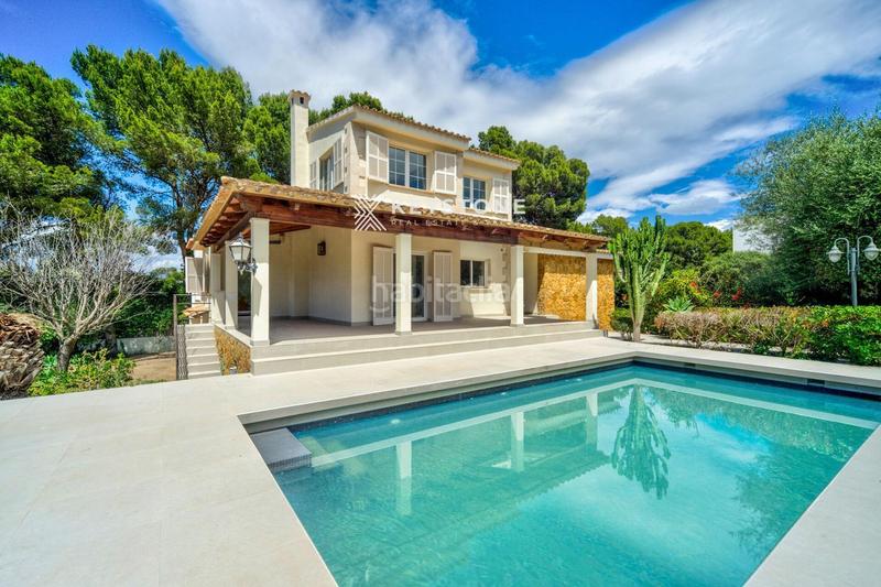 Foto 23133dce-0778-4a64-9b06-966c36bba5cd. Maison avec piscine dans Santa Ponça Calvià