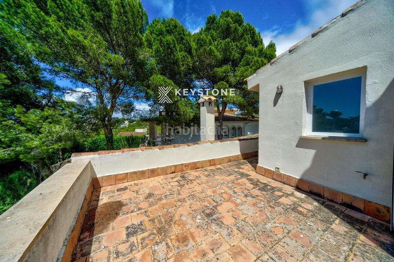 Foto 6a3438ec-faf9-4010-8d2f-e7054b482b7d. Maison avec piscine dans Santa Ponça Calvià