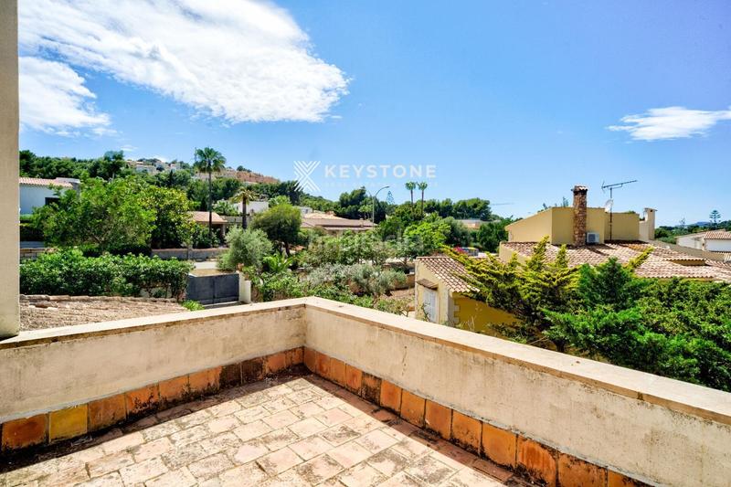 Foto b96cbcb4-f1d2-42b0-b1a4-9dd283570802. Maison avec piscine dans Santa Ponça Calvià