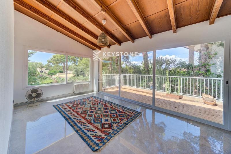 Foto bb16a116-8f63-4fcb-8cb9-641e742e8133. Maison avec piscine dans Santa Ponça Calvià