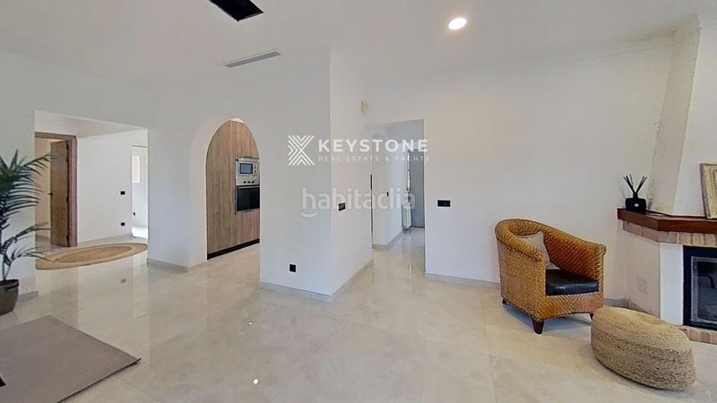 Foto c15cd68b-74ae-4408-a46f-3e81c2274eda. Maison avec piscine dans Santa Ponça Calvià