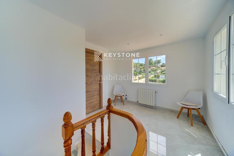 Foto c4d63e4a-7dc6-43a5-9f96-630045c7f5f4. Maison avec piscine dans Santa Ponça Calvià