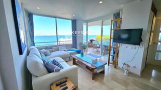 Location Appartement  Paseo de illetas, 71. Keystone alquila  piso con piscina en palma  3200
