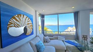 Miete Etagenwohnung  Paseo de illetas, 71. Keystone alquila  piso con piscina en palma  3200
