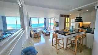 Miete Etagenwohnung  Paseo de illetas, 71. Keystone alquila  piso con piscina en palma  3200
