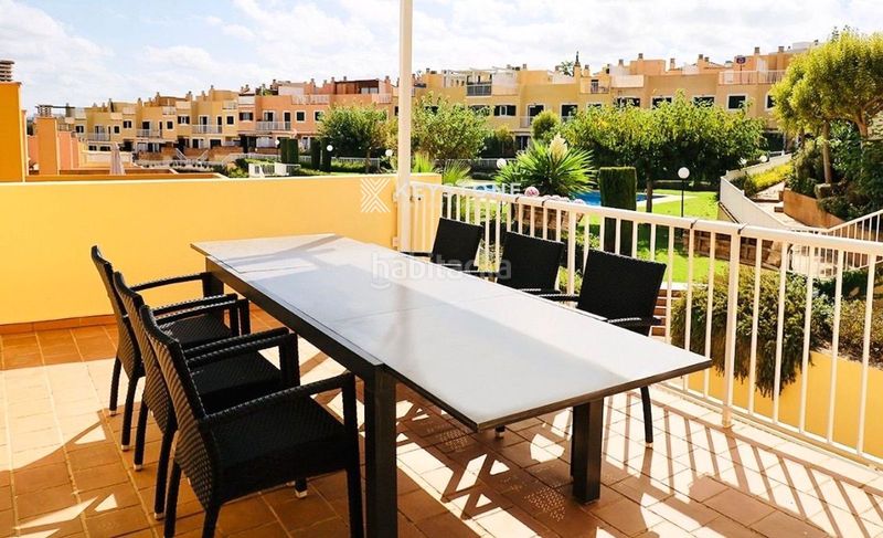 Foto 510bc825-8624-4a52-8bbb-5201823a5b38. Casa adossada amb aparcament piscina a Son Xigala Palma de Mallorca